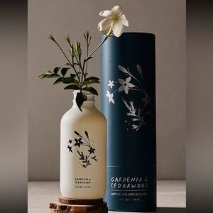 Free People Apothecary Reed Diffuser